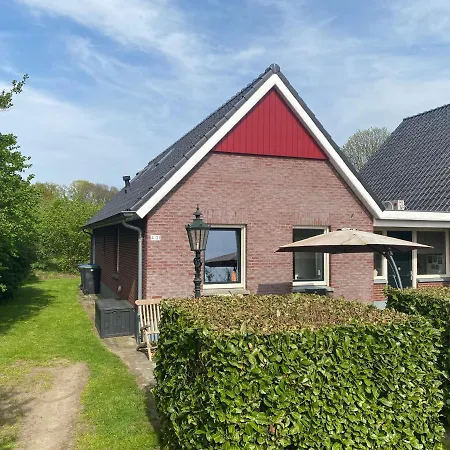 De Daalse Oase Appartement *