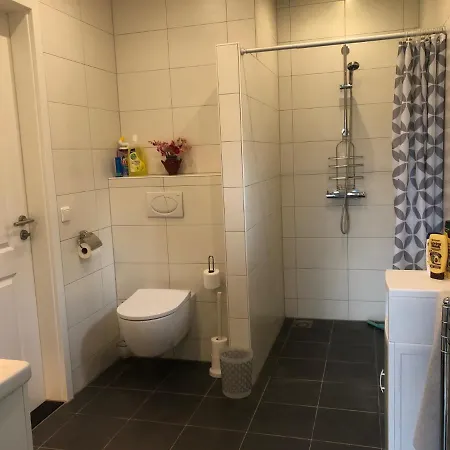 Appartement De Daalse Oase Aalten