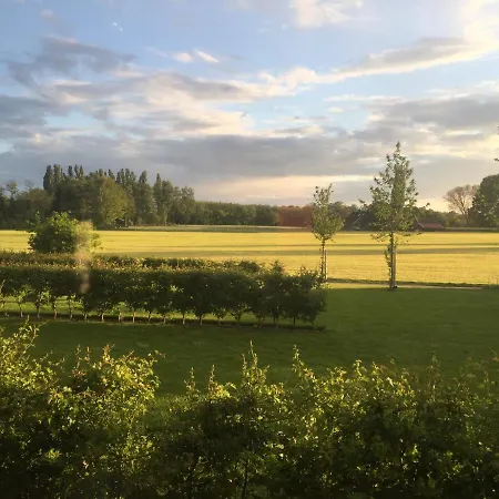 De Daalse Oase Apartamento