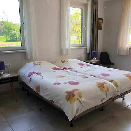 De Daalse Oase Apartamento Aalten