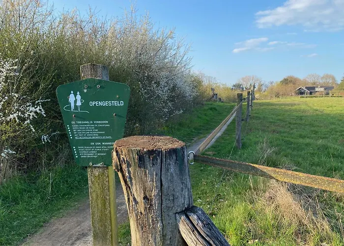 De Daalse Oase Apartament Aalten