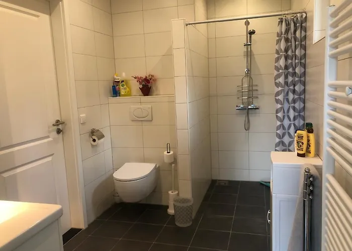 Apartament De Daalse Oase Aalten