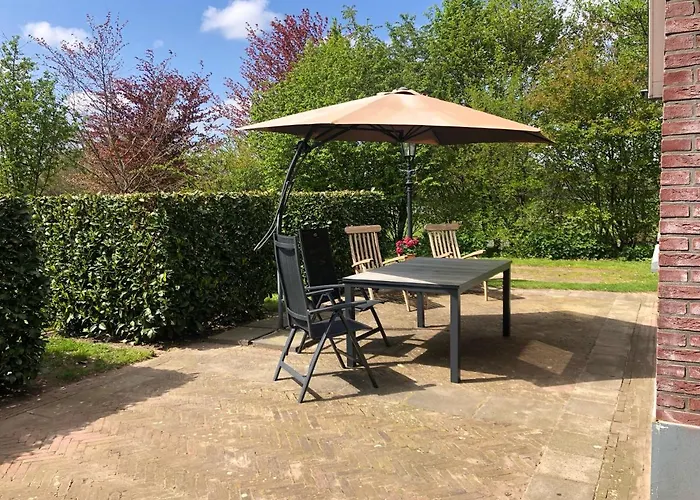 Apartament De Daalse Oase Aalten