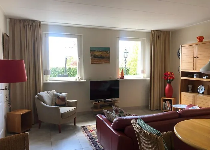 De Daalse Oase Aalten