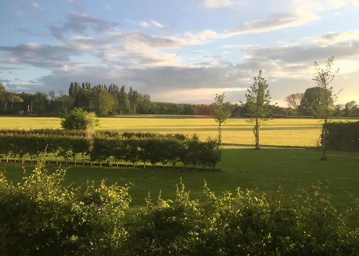 De Daalse Oase Appartement