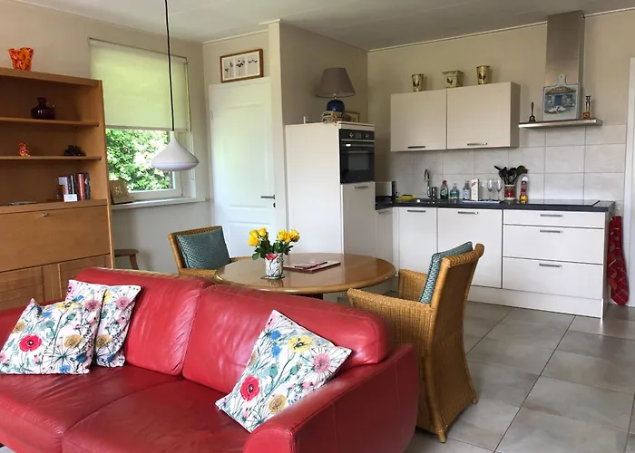 Apartament De Daalse Oase