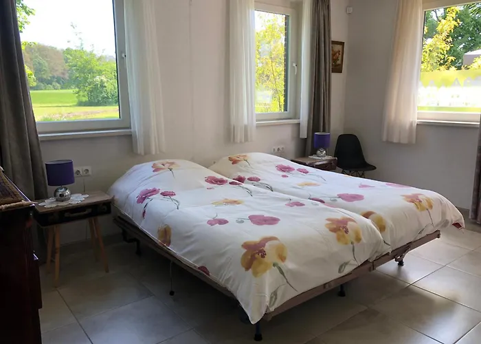 De Daalse Oase Appartement Aalten