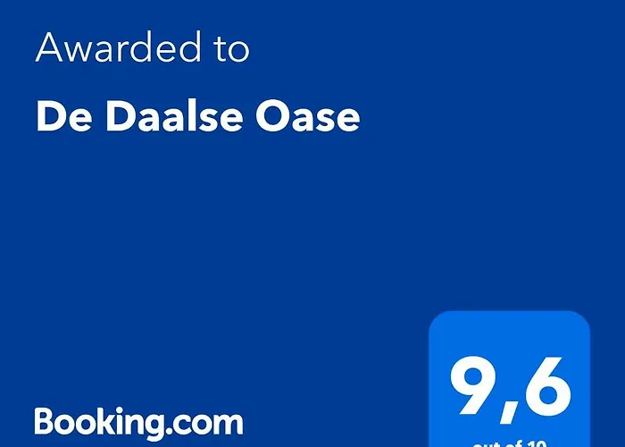 De Daalse Oase *